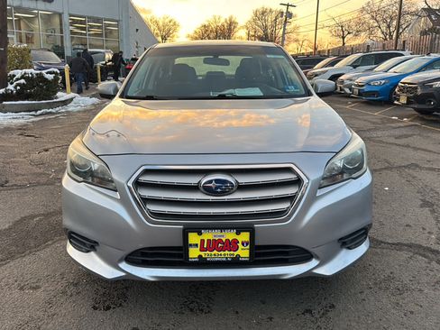 Used 2015 Subaru Legacy 2.5i Premium image 3