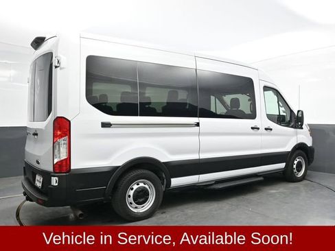 Used 2023 Ford Transit 350 XL image 7