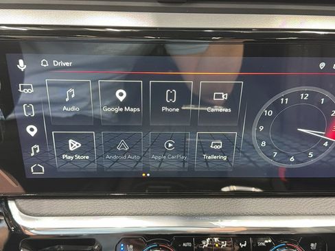 Used 2026 GMC Sierra 2500 Denali w/ Denali Reserve Package AWD/4WD image 23