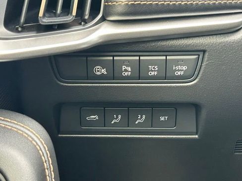 New 2026 MAZDA CX-70 3.3 Turbo w/ Premium Plus Pkg image 16