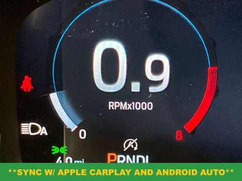 New 2026 Ford Explorer Platinum image 21