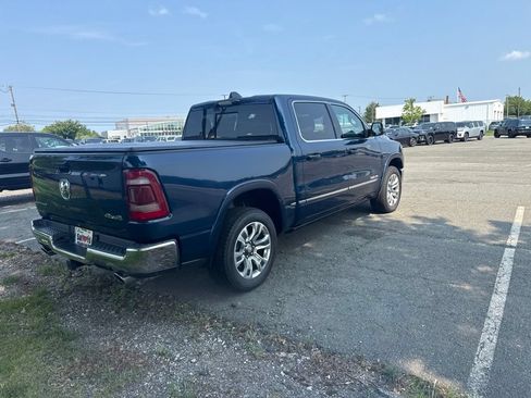 Used 2023 RAM 1500 Limited AWD/4WD image 3