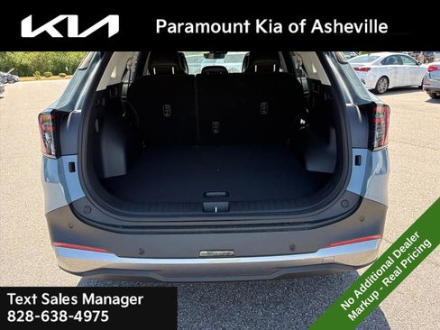New 2026 Kia Sportage EX AWD/4WD image 29