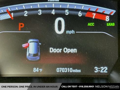Used 2020 Honda CR-V EX-L image 12