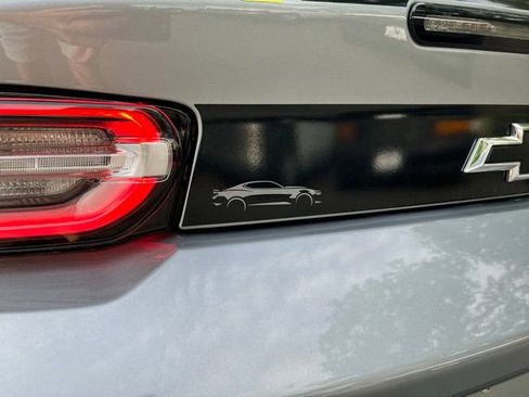 Used 2023 Chevrolet Camaro SS image 11