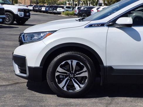 Used 2022 Honda CR-V Special Edition image 23