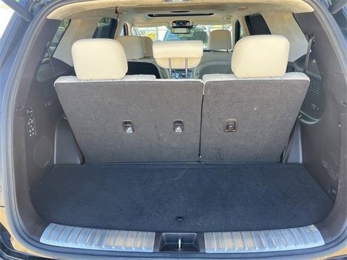 Used 2021 Hyundai Palisade Calligraphy image 35