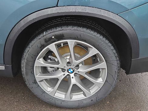 New 2026 BMW X5 xDrive40i AWD/4WD image 13