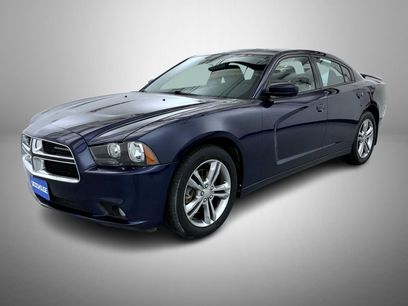 Used 2014 Dodge Charger SXT