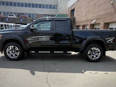 Used 2020 RAM 1500 Sport w/ Level 2 Equipment Goup w/2_L image 14