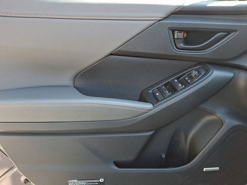 Certified 2025 Subaru Crosstrek 2.5i Wilderness w/ Crosstrek Mirror Package AWD/4WD image 14