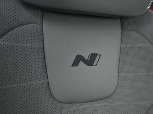 Used 2025 Hyundai Sonata N Line FWD image 14