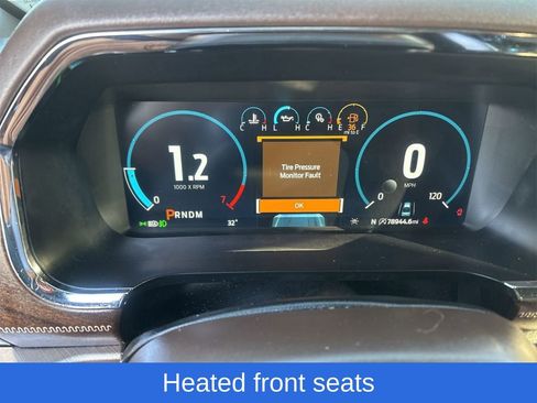 Used 2021 Ford F150 King Ranch image 7