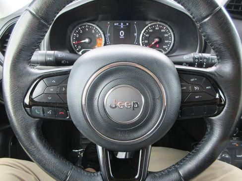 Used 2018 Jeep Renegade Altitude image 23