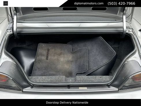 Used 2006 Honda S2000 Convertible 2D image 41