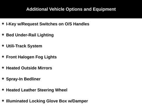 Used 2025 Nissan Frontier SV w/ SV Convenience Package RWD image 4