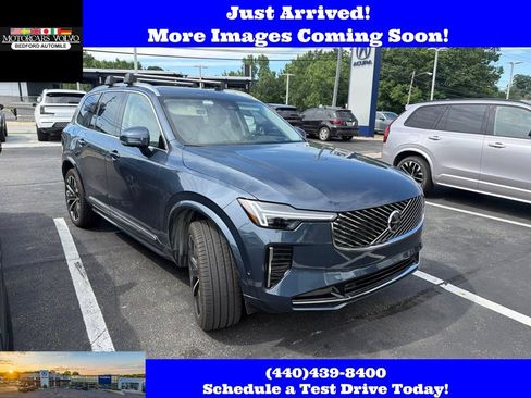 Used 2026 Volvo XC90 B6 Ultra AWD/4WD image 1