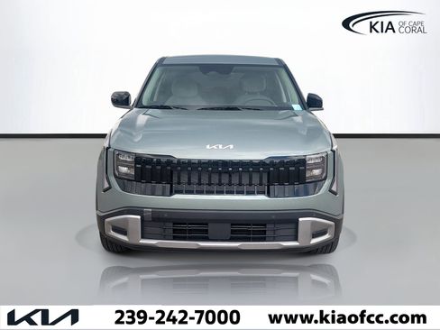 New 2027 Kia Seltos S FWD image 2