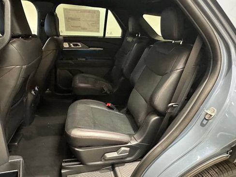 New 2026 Ford Explorer ST AWD/4WD image 24