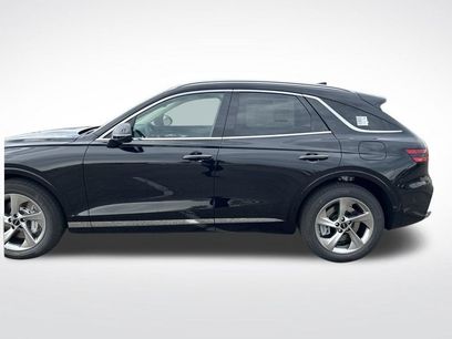 New 2026 Genesis GV70 2.5T Advanced