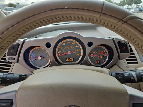 Used 2006 Nissan Murano SL w/ (X03) Sl Leather Pkg FWD image 11