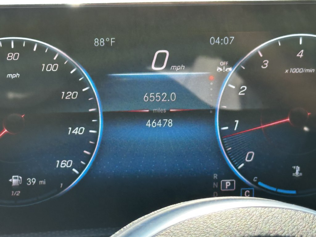 Certified 2023 Mercedes-Benz CLA 250 image 29