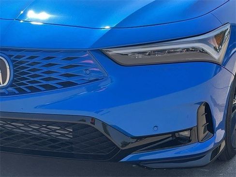 Used 2026 Acura Integra A-Spec image 9