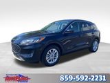 Used 2021 Ford Escape SE image 3