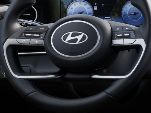 New 2026 Hyundai Elantra Sport w/ Cargo Package image 23