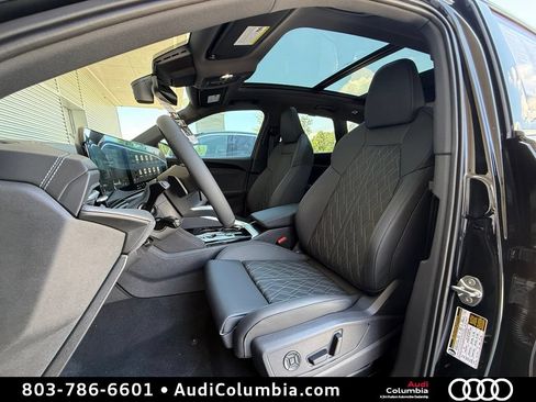 New 2026 Audi SQ5 Prestige AWD/4WD image 5