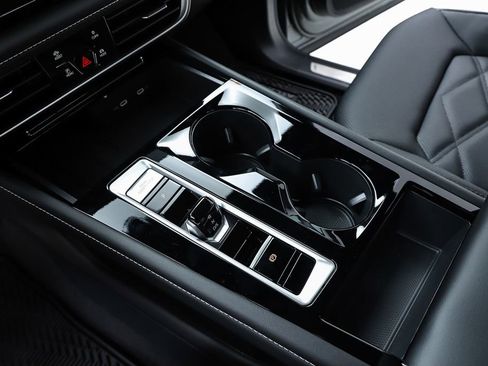 New 2026 Volkswagen Atlas Cross Sport SE image 62