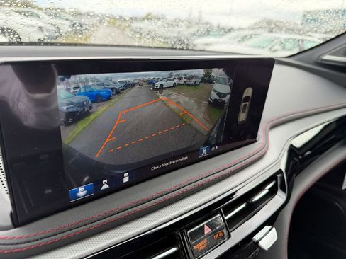 New 2026 Acura MDX A-Spec image 23