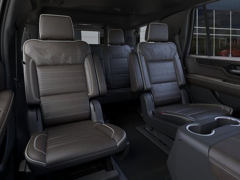 New 2026 GMC Yukon Denali Ultimate AWD/4WD image 41