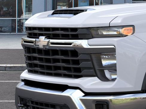 New 2026 Chevrolet Silverado 3500 LT w/ Convenience Package AWD/4WD image 14