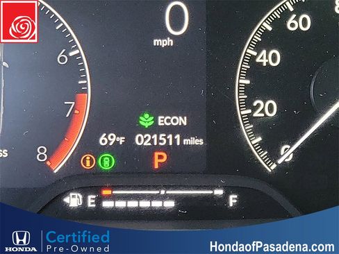 Certified 2022 Honda Civic Sport image 14