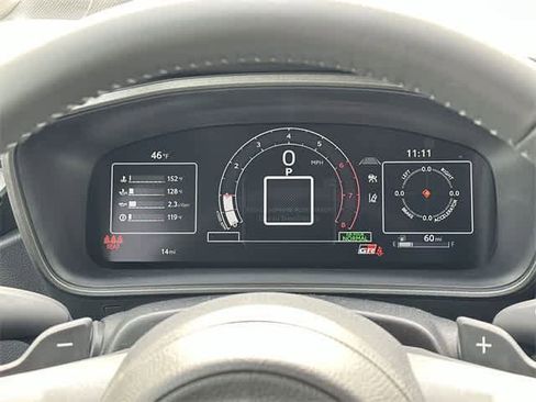 Used 2025 Toyota Corolla GR image 6