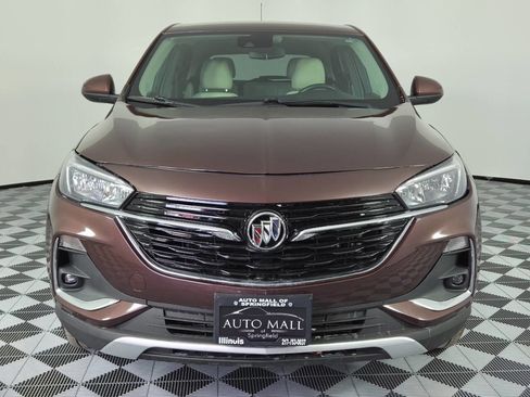 Used 2022 Buick Encore GX Preferred w/ Cold Weather Comfort Package FWD image 2