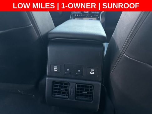 Used 2024 Toyota bZ4X FWD w/ Weather Package image 19