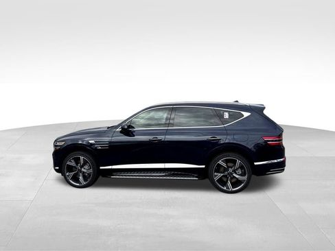 New 2026 Genesis GV80 3.5T Prestige AWD/4WD image 36