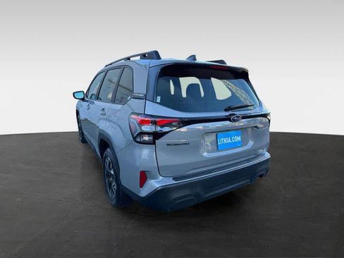 New 2026 Subaru Forester Premium image 4