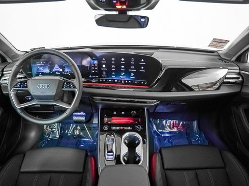 New 2026 Audi A6 Premium Plus image 12