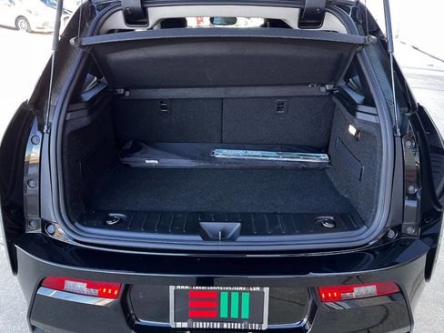 Used 2016 BMW i3 image 17