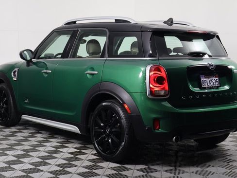 Used 2020 MINI Cooper Countryman S image 6