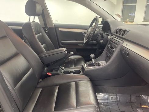 Used 2006 Audi A4 2.0T image 23