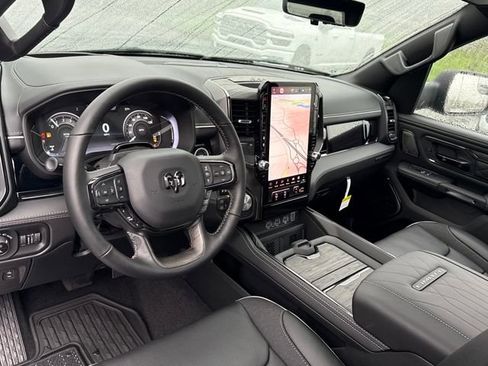 New 2026 RAM 1500 Limited image 17