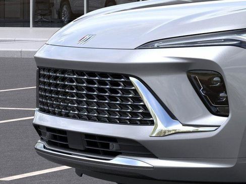 New 2026 Buick Envision Avenir image 13