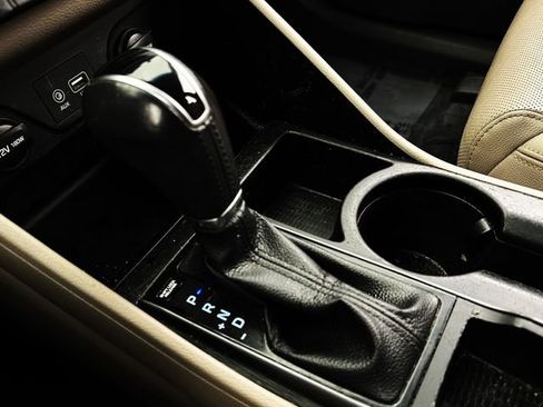 Used 2017 Hyundai Tucson SE Plus w/ Cargo Package image 27