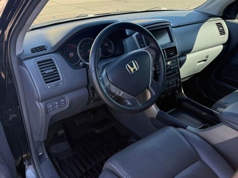 Used 2006 Honda Pilot EX-L image 12