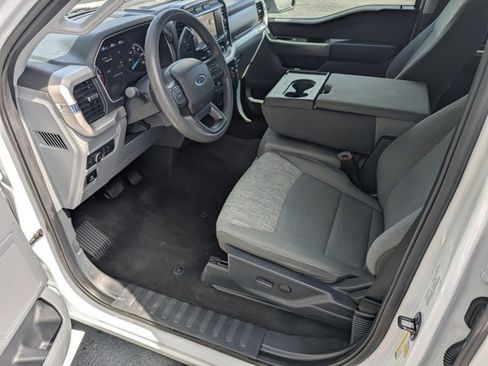 Used 2023 Ford F150 XLT image 9