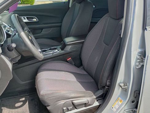 Used 2016 Chevrolet Equinox LS image 14